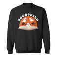 Ghosts & Pumpkin Bookish Halloween Readers And Book Lovers Sweatshirt Ghosts & Pumpkin Bookish Halloween Readers And Book Lovers Sweatshirt