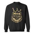 Goddammit Donut Book Lover For Men Woman Sweatshirt