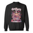 Good Girl Read Bad Books Skeleton Reading Bookworm Sweatshirt Good Girl Read Bad Books Skeleton Reading Bookworm Sweatshirt