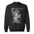 Hands Off Our Libraries Books Reading Penguin Resist Protest Sweatshirt Hands Off Our Libraries Books Reading Penguin Resist Protest Sweatshirt