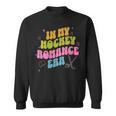 In My Hockey Romance Era Hockey Romance Reader Book CLub Sweatshirt In My Hockey Romance Era Hockey Romance Reader Book CLub Sweatshirt