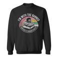 I'm With The Banned Books Unite Us Censorship Divides Us Sweatshirt I'm With The Banned Books Unite Us Censorship Divides Us Sweatshirt