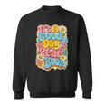 It's A Good Day To Read Book For Readers Sweatshirt