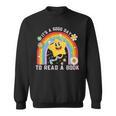 It’s a Good Day To Read a Book Shirt Book Lover Reading Tee Sweatshirt It’s a Good Day To Read a Book Shirt Book Lover Reading Tee Sweatshirt