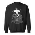 It's Too Nonfiction Outside Book Dragon Bookish Fantasy Era Sweatshirt It's Too Nonfiction Outside Book Dragon Bookish Fantasy Era Sweatshirt