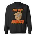 I'Ve Got Issues Comic Collector Comic Books Hobby Sweatshirt