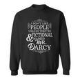 Jane Austen Book Club Mr Darcy Pride And Prejudice Sweatshirt Jane Austen Book Club Mr Darcy Pride And Prejudice Sweatshirt