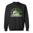 The Jungle Book Besties 4 Life Sweatshirt The Jungle Book Besties 4 Life Sweatshirt