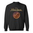 The Jungle Book Movie Logo Sweatshirt The Jungle Book Movie Logo Sweatshirt