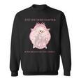 Just One More Chapter Is The Biggest Lie I Tell Myself Book Sweatshirt