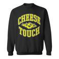 Kids DOAWK Cheese Touch Book Series Sweatshirt