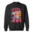 Kids Teacher I Love To Read Books Reading Is My Jam Sweatshirt Kids Teacher I Love To Read Books Reading Is My Jam Sweatshirt