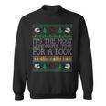 Librarian Books Reading Ugly Christmas Sweaters Sweatshirt Librarian Books Reading Ugly Christmas Sweaters Sweatshirt