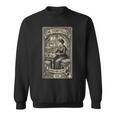 Little Women Book Jo March Sisters Sweatshirt