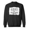 Live Your LIfe So That If It Were A Book Florida Would Ban Sweatshirt