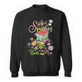 Love Panda Squishy Animal Doodles Squishies Books And Rain Sweatshirt