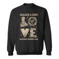 Love Unearth a Story Summer Reading 2026 Dino Skeleton Book Sweatshirt Love Unearth a Story Summer Reading 2026 Dino Skeleton Book Sweatshirt