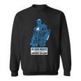 Marvel Captain America’s Greatest Villains Retro Comic Book Sweatshirt