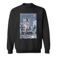 Marvel Comixology Next Gen Age Of X-Men Comic Book Cover Sweatshirt