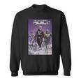 Marvel Comixology Old Man Quill Comic Book Cover Sweatshirt