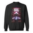 Marvel Comixology Order Ebony Maw Comic Book Cover Sweatshirt Marvel Comixology Order Ebony Maw Comic Book Cover Sweatshirt