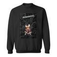 Marvel Comixology Runaways Comic Book Cover Sweatshirt Marvel Comixology Runaways Comic Book Cover Sweatshirt