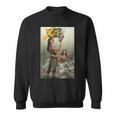 Marvel Comixology X-23 Issue 9 Comic Book Cover Sweatshirt Marvel Comixology X-23 Issue 9 Comic Book Cover Sweatshirt