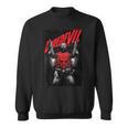 Marvel Daredevil Issue4 2019 Comic Book Cover Sweatshirt