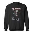 Marvel Morbius The Living Vampire 1 Comic Book Cover Sweatshirt Marvel Morbius The Living Vampire 1 Comic Book Cover Sweatshirt