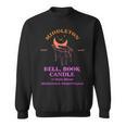 Middleton Bell Book & Candle Sweatshirt