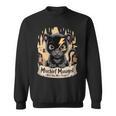Mischief Managed One Chapter Reading Humor For Book Lovers Sweatshirt