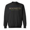 MOONEY'S BOOK STORE Sweatshirt