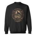 Morally Grey Men Reader Dark Romance Book Lover Sweatshirt