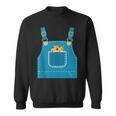 Mouse Halloween Costume Book Cookie Teacher Student Sweatshirt Mouse Halloween Costume Book Cookie Teacher Student Sweatshirt