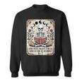 How Many Nights Reading Meme 6 7 Book Lover Sweatshirt How Many Nights Reading Meme 6 7 Book Lover Sweatshirt