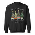 How Many Nights A Week Should You Be Reading 6–7 Xmas Books Sweatshirt How Many Nights A Week Should You Be Reading 6–7 Xmas Books Sweatshirt