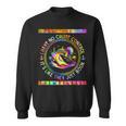 I Have No Control On A Cruise They Book Themselves Sweatshirt I Have No Control On A Cruise They Book Themselves Sweatshirt