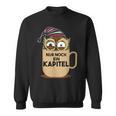 Nur Noch Ein Kapitel Books Reading Reading Sweatshirt Nur Noch Ein Kapitel Books Reading Reading Sweatshirt