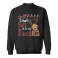 Oh What Fun It Is To Read Christmas Cute Reindeer Read Books Sweatshirt Oh What Fun It Is To Read Christmas Cute Reindeer Read Books Sweatshirt