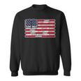 Patriotic Book Flag Reading American Flag Books Teacher Sweatshirt Patriotic Book Flag Reading American Flag Books Teacher Sweatshirt