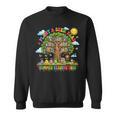 Plant A Seed Read Summer Reading 2026 Book Tree Sweatshirt Plant A Seed Read Summer Reading 2026 Book Tree Sweatshirt