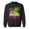 Plant A Seed Read Summer Reading 2026 Kids Library Book Farm Sweatshirt Plant A Seed Read Summer Reading 2026 Kids Library Book Farm Sweatshirt