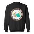 Plant A Seed Read Summer Reading 2026 Library Program Book Sweatshirt