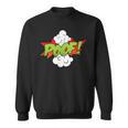 Poof Comic Cool Retro Comic Book Shirt Men Women T-Shirt Sweatshirt