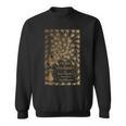 Pride And Prejudice Jane Austen Book Sweatshirt