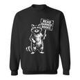 Read Banned Books Book Lover Bookworm Men Women Sweatshirt Read Banned Books Book Lover Bookworm Men Women Sweatshirt