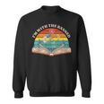 I Read Banned Books I'm With The Banned Sweatshirt I Read Banned Books I'm With The Banned Sweatshirt