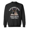 I Read Banned Books Lover Bookworm Love Banned Books Sweatshirt