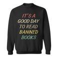 I Read Banned Books Week Read Banned Books Sweatshirt I Read Banned Books Week Read Banned Books Sweatshirt