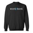 Read Reading Book Lover Sweatshirt